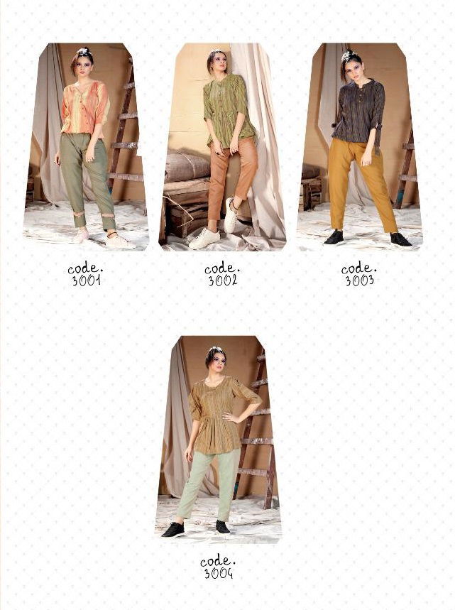 RIYA Western-Nx Latest Fancy Designer Heavy Party Wear Handloom Western Top With Bottom Collection